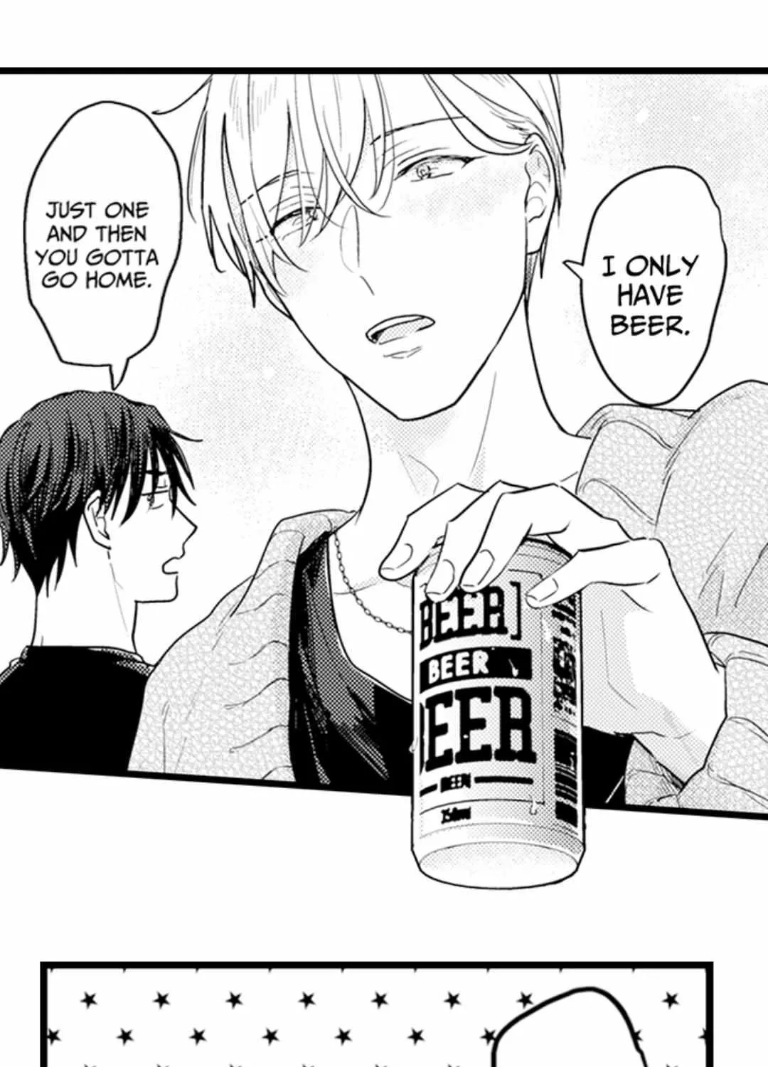 Read Papa Datte, Shitai chapter 127 image 33 on Lezhin