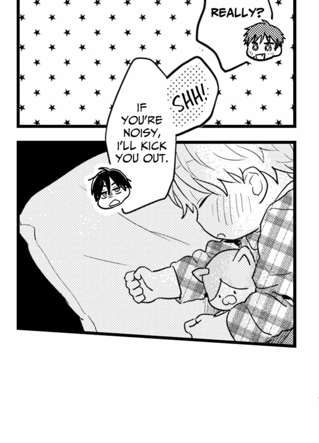 Read Papa Datte, Shitai chapter 127 image 34 on Lezhin