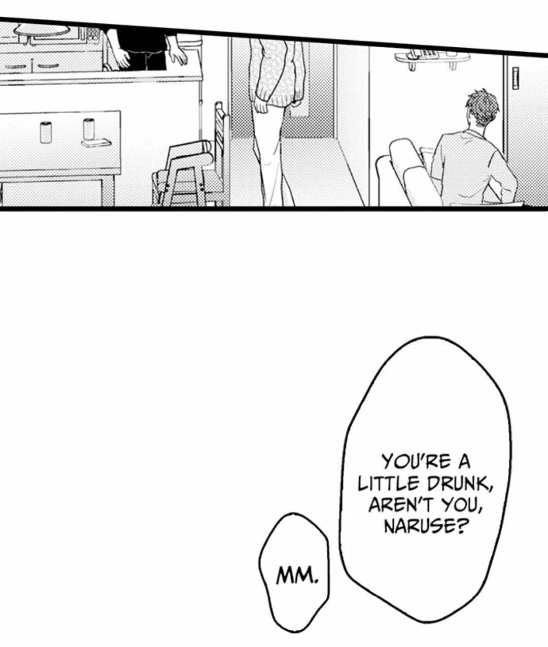Read Papa Datte, Shitai chapter 127 image 35 on Lezhin