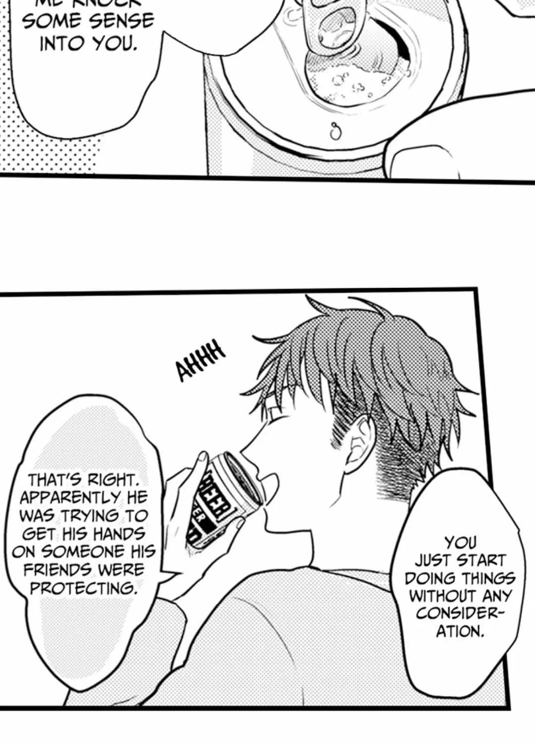 Read Papa Datte, Shitai chapter 127 image 37 on Lezhin
