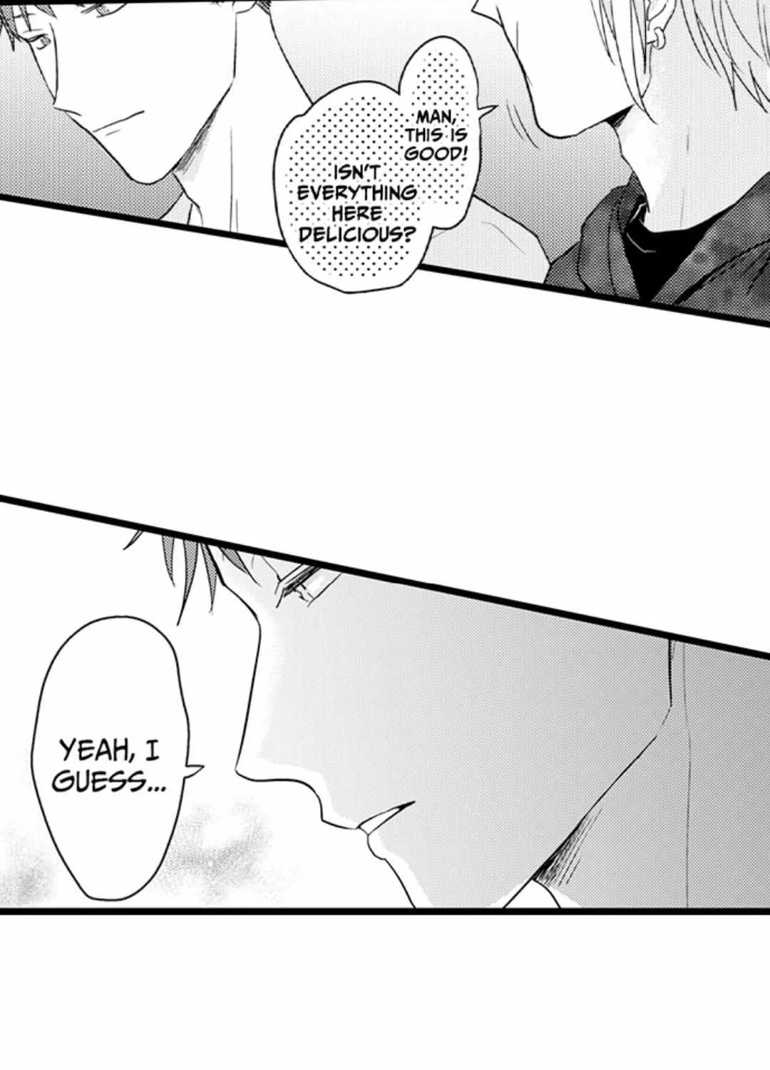 Read Papa Datte, Shitai chapter 127 image 4 on Lezhin