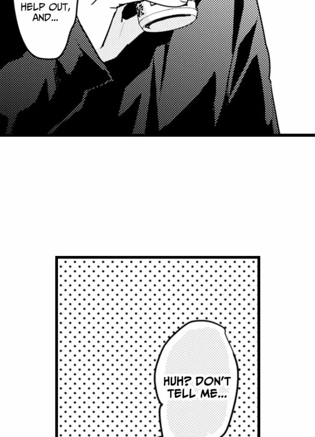Read Papa Datte, Shitai chapter 127 image 40 on Lezhin
