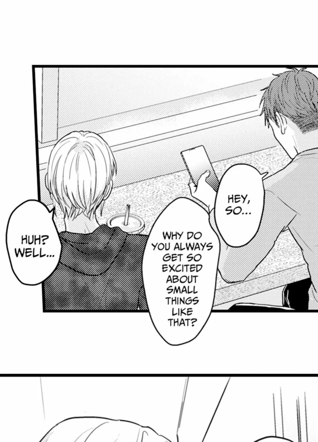 Read Papa Datte, Shitai chapter 127 image 5 on Lezhin