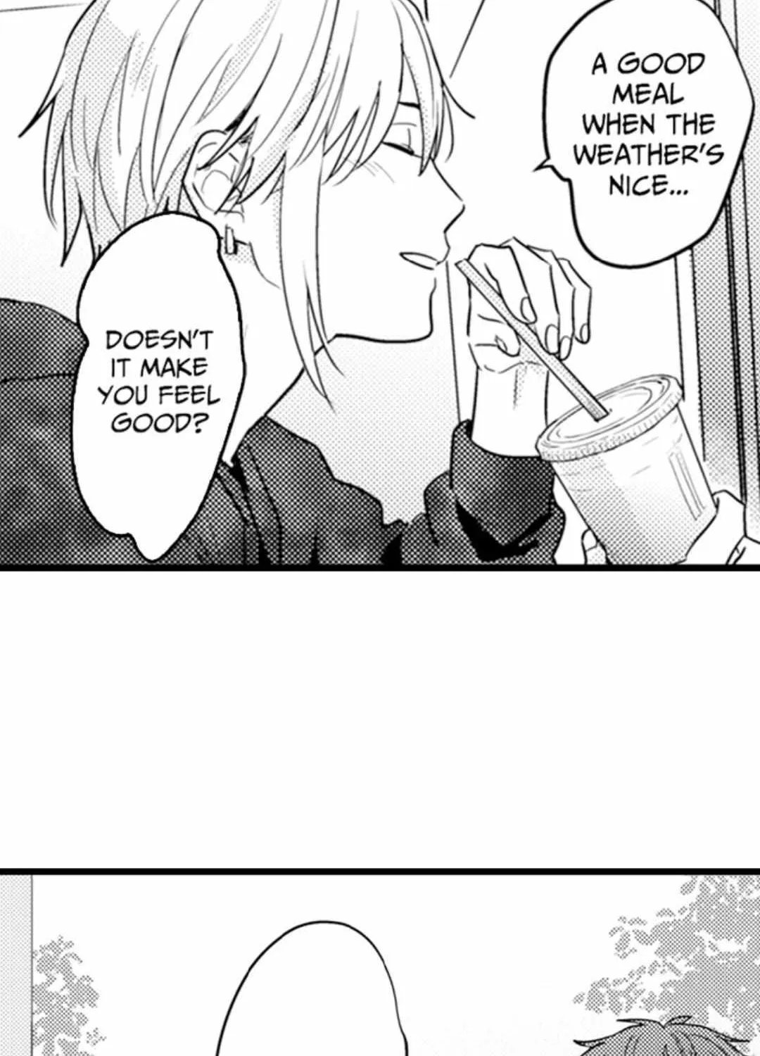 Read Papa Datte, Shitai chapter 127 image 6 on Lezhin