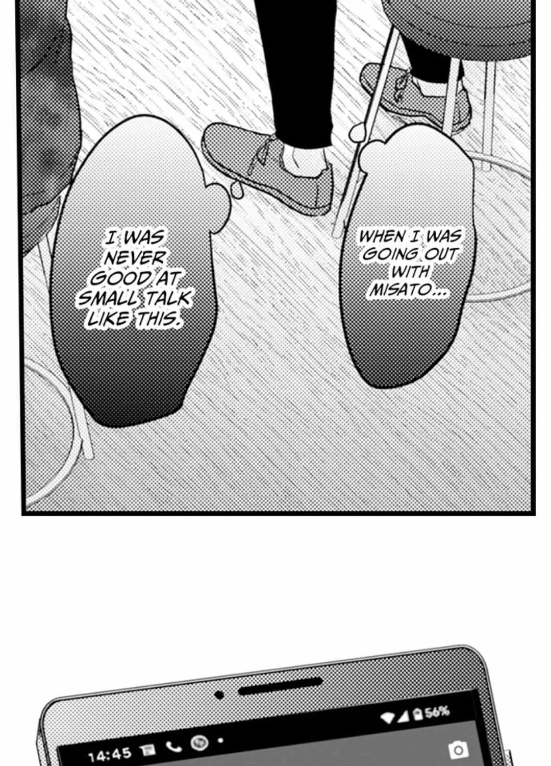 Read Papa Datte, Shitai chapter 127 image 9 on Lezhin