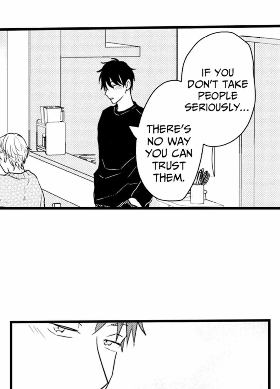 Read Papa Datte, Shitai chapter 128 image 10 on Lezhin