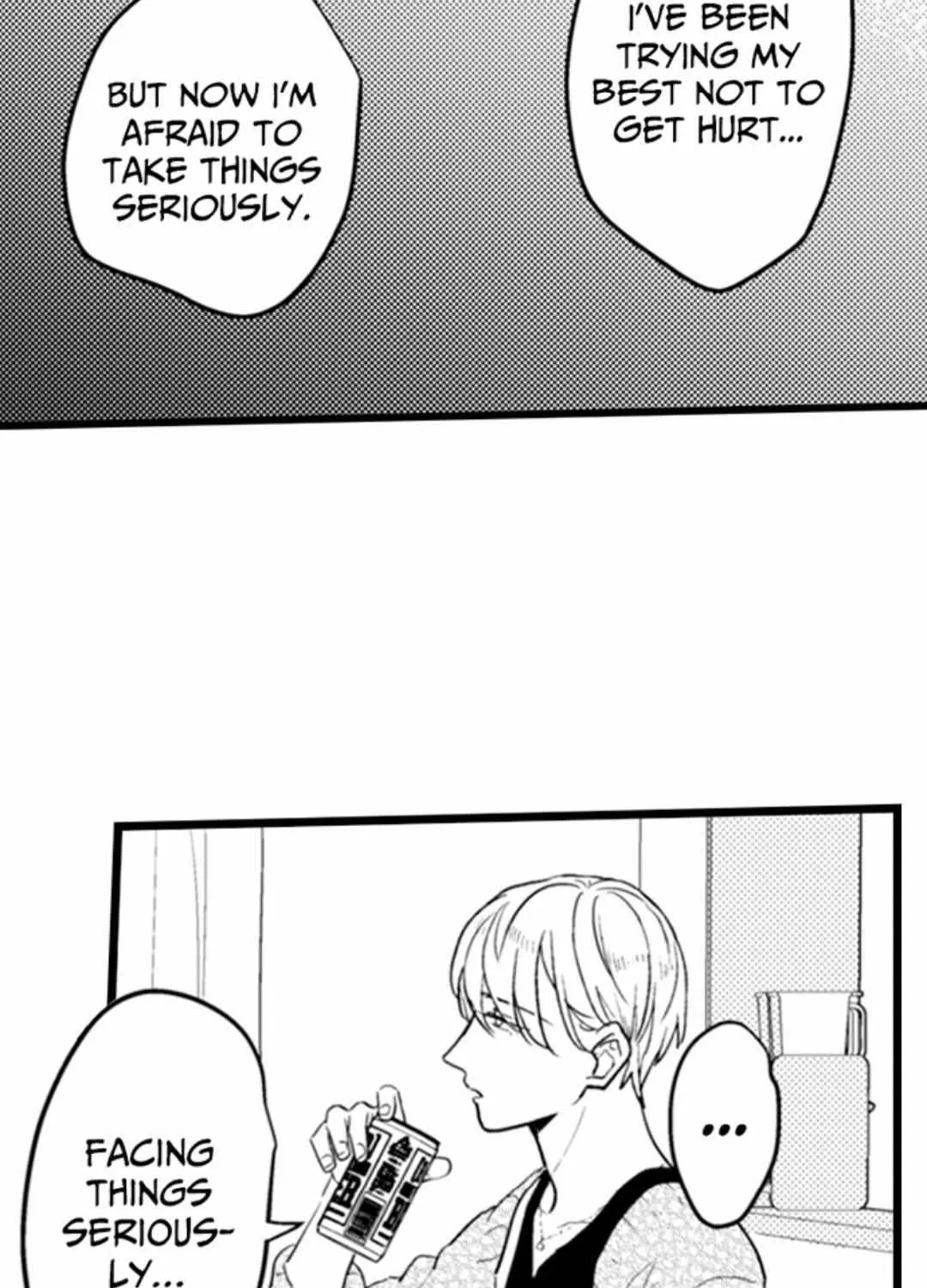 Read Papa Datte, Shitai chapter 128 image 13 on Lezhin