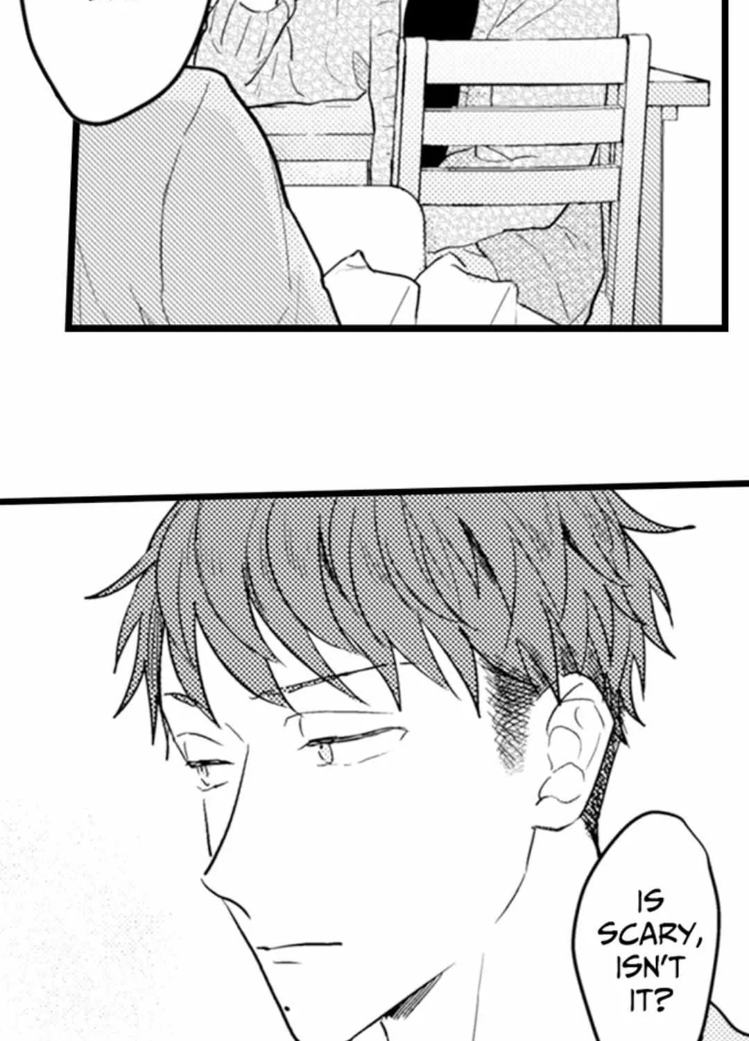 Read Papa Datte, Shitai chapter 128 image 14 on Lezhin