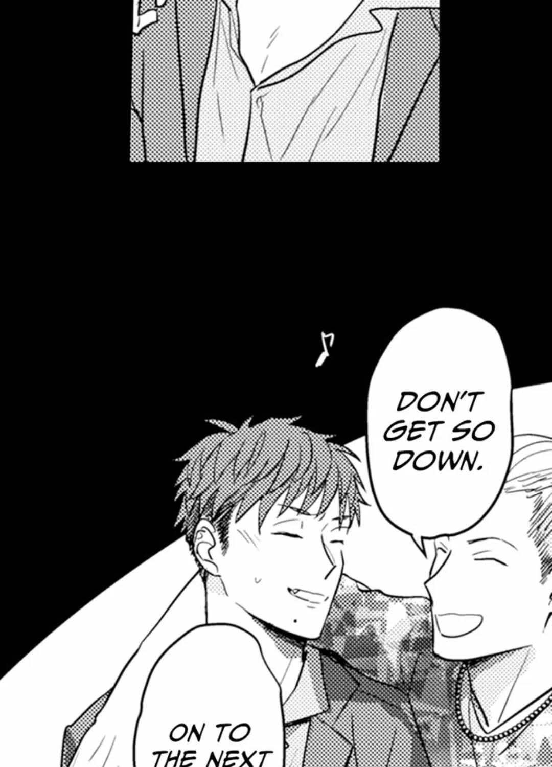 Read Papa Datte, Shitai chapter 128 image 18 on Lezhin
