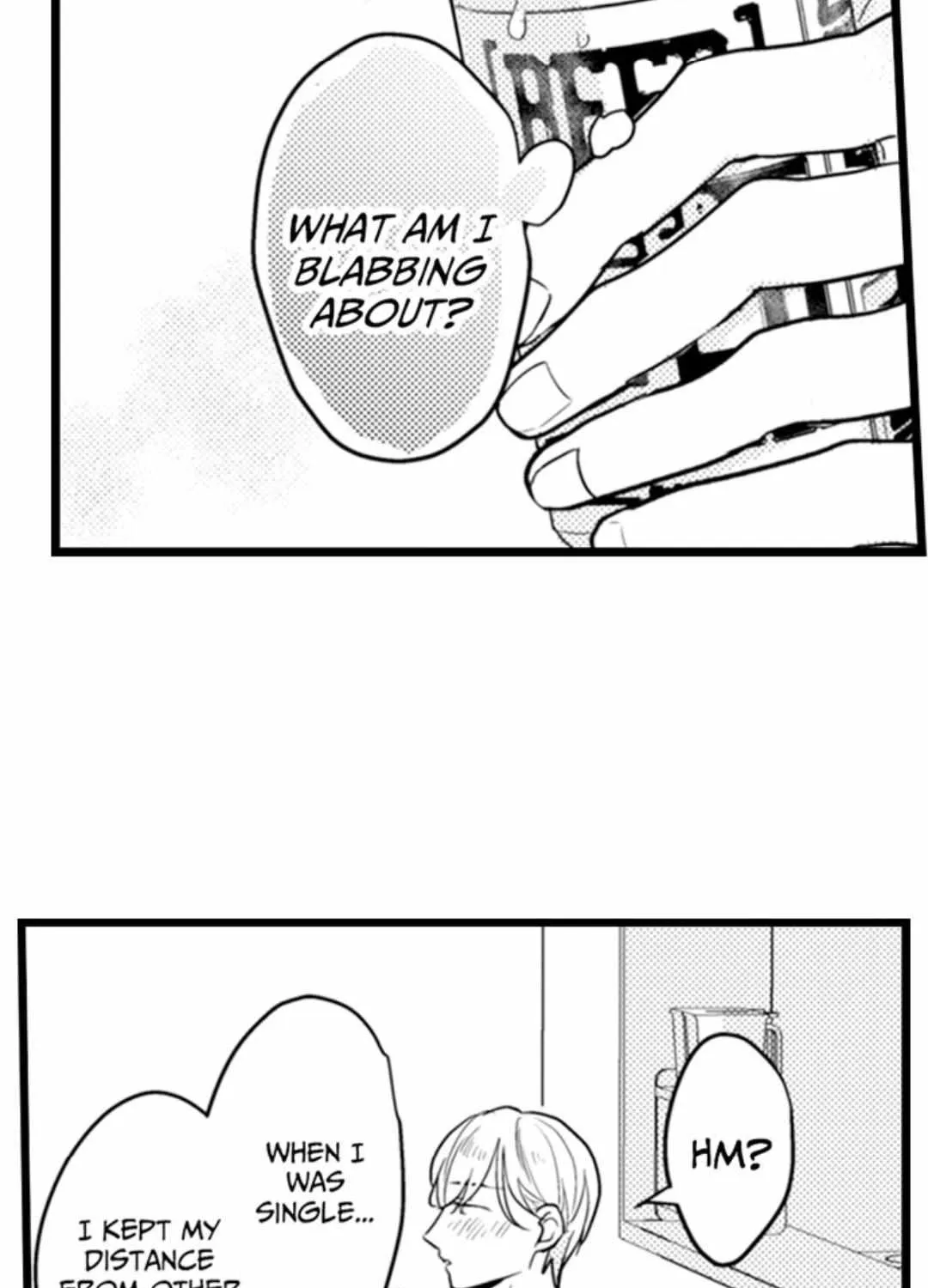 Read Papa Datte, Shitai chapter 128 image 22 on Lezhin