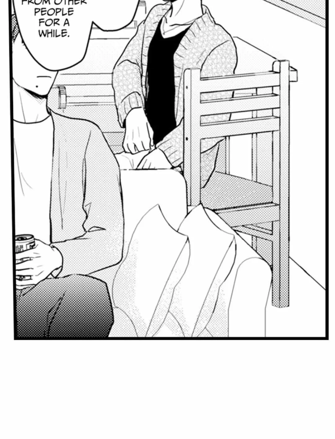 Read Papa Datte, Shitai chapter 128 image 23 on Lezhin