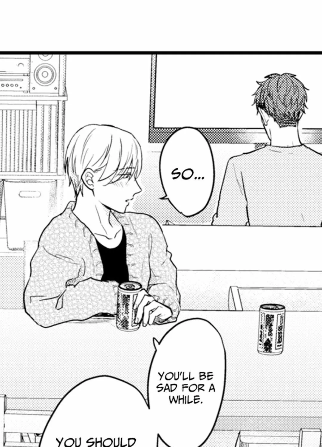 Read Papa Datte, Shitai chapter 128 image 26 on Lezhin