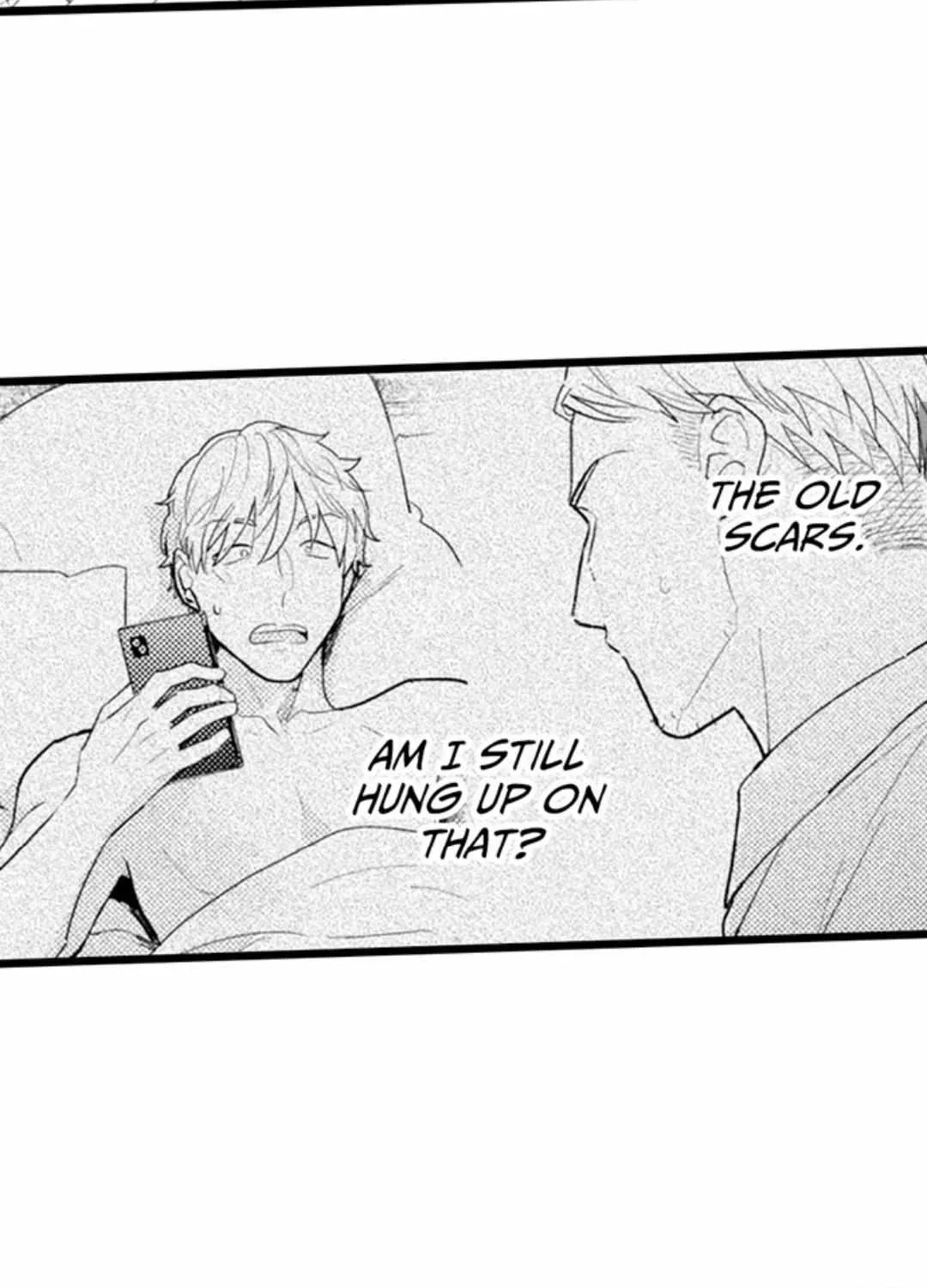 Read Papa Datte, Shitai chapter 128 image 28 on Lezhin
