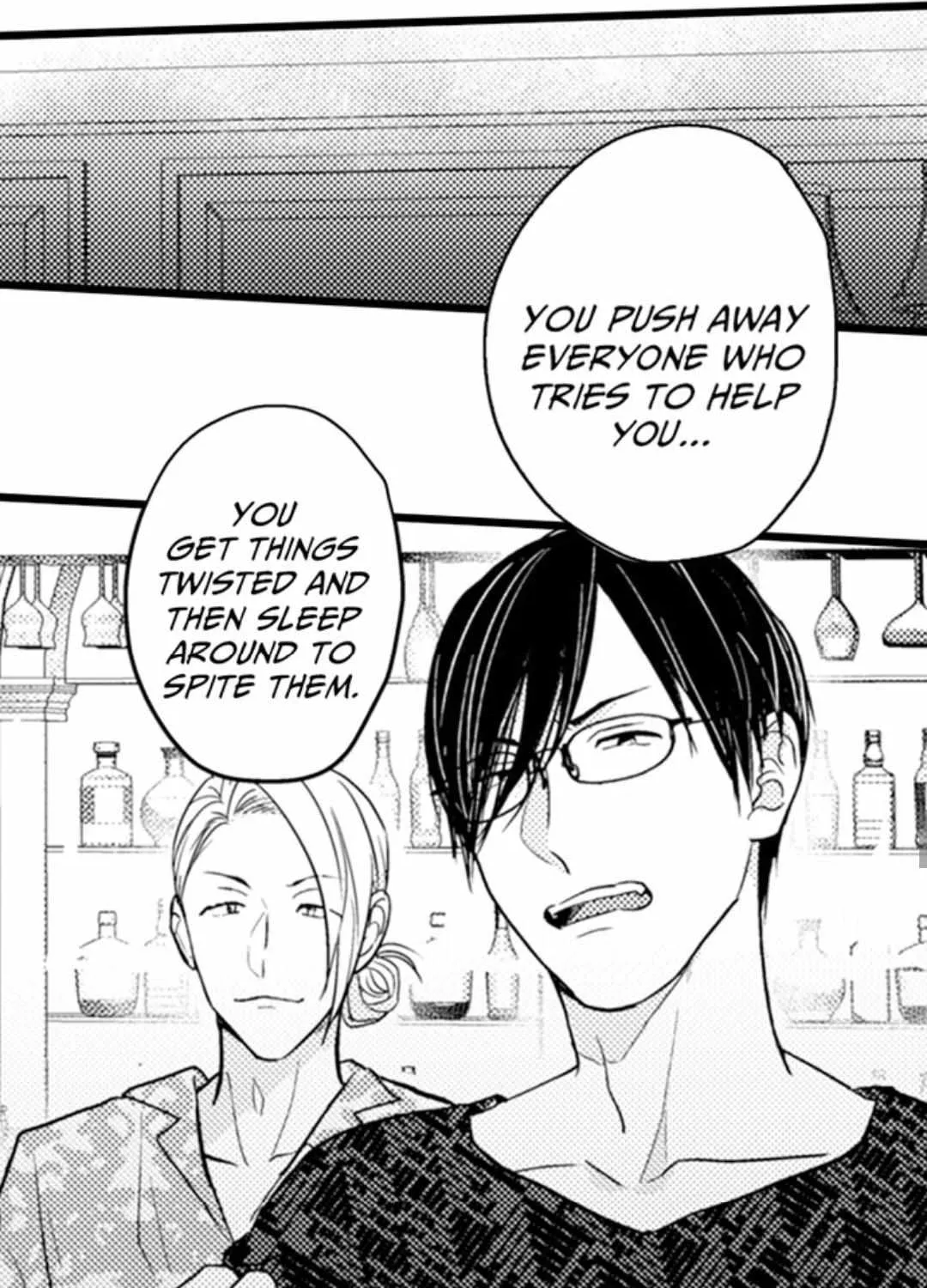 Read Papa Datte, Shitai chapter 128 image 29 on Lezhin