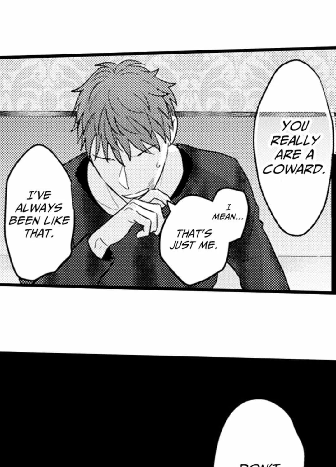 Read Papa Datte, Shitai chapter 128 image 31 on Lezhin