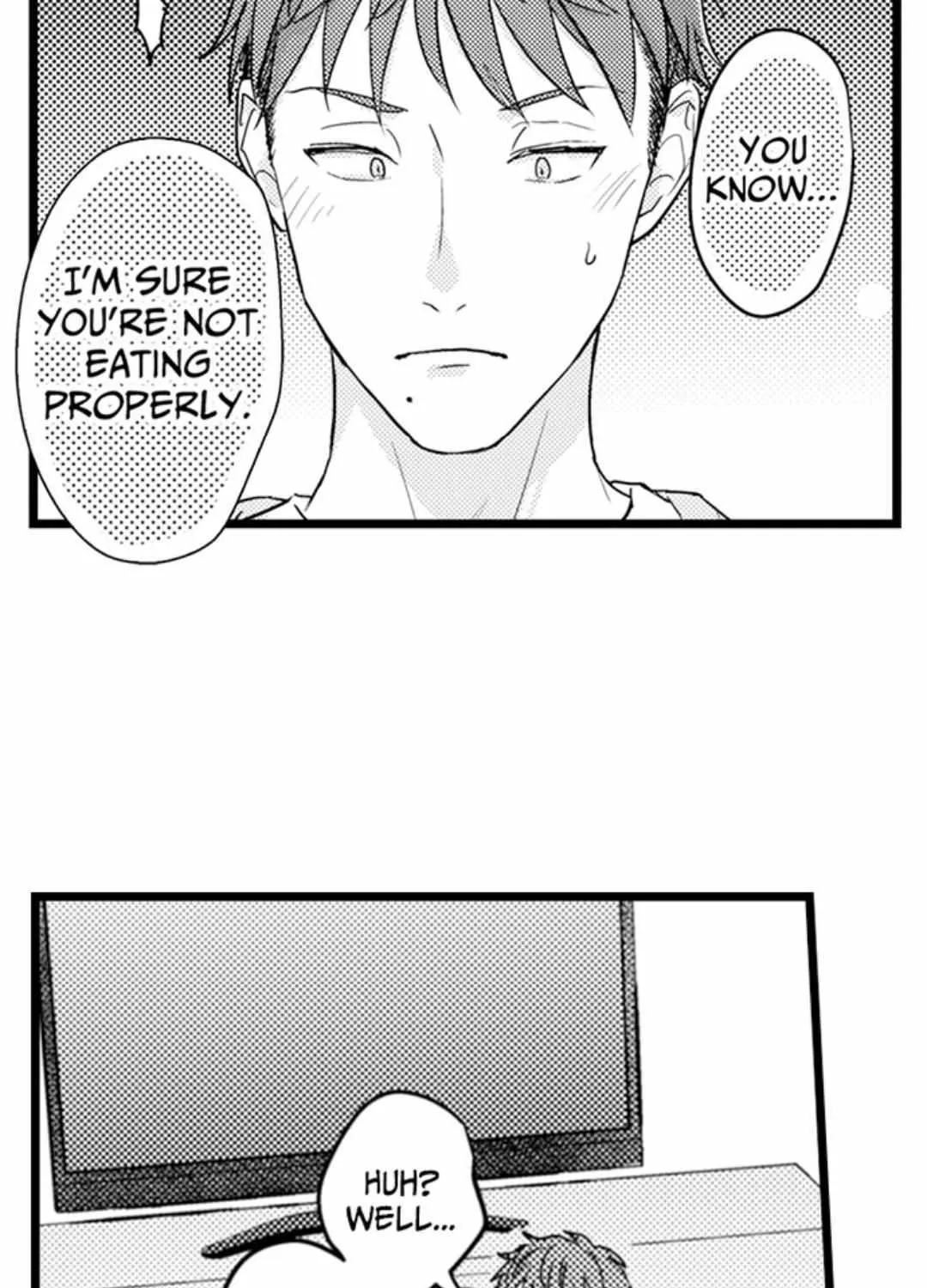 Read Papa Datte, Shitai chapter 128 image 33 on Lezhin