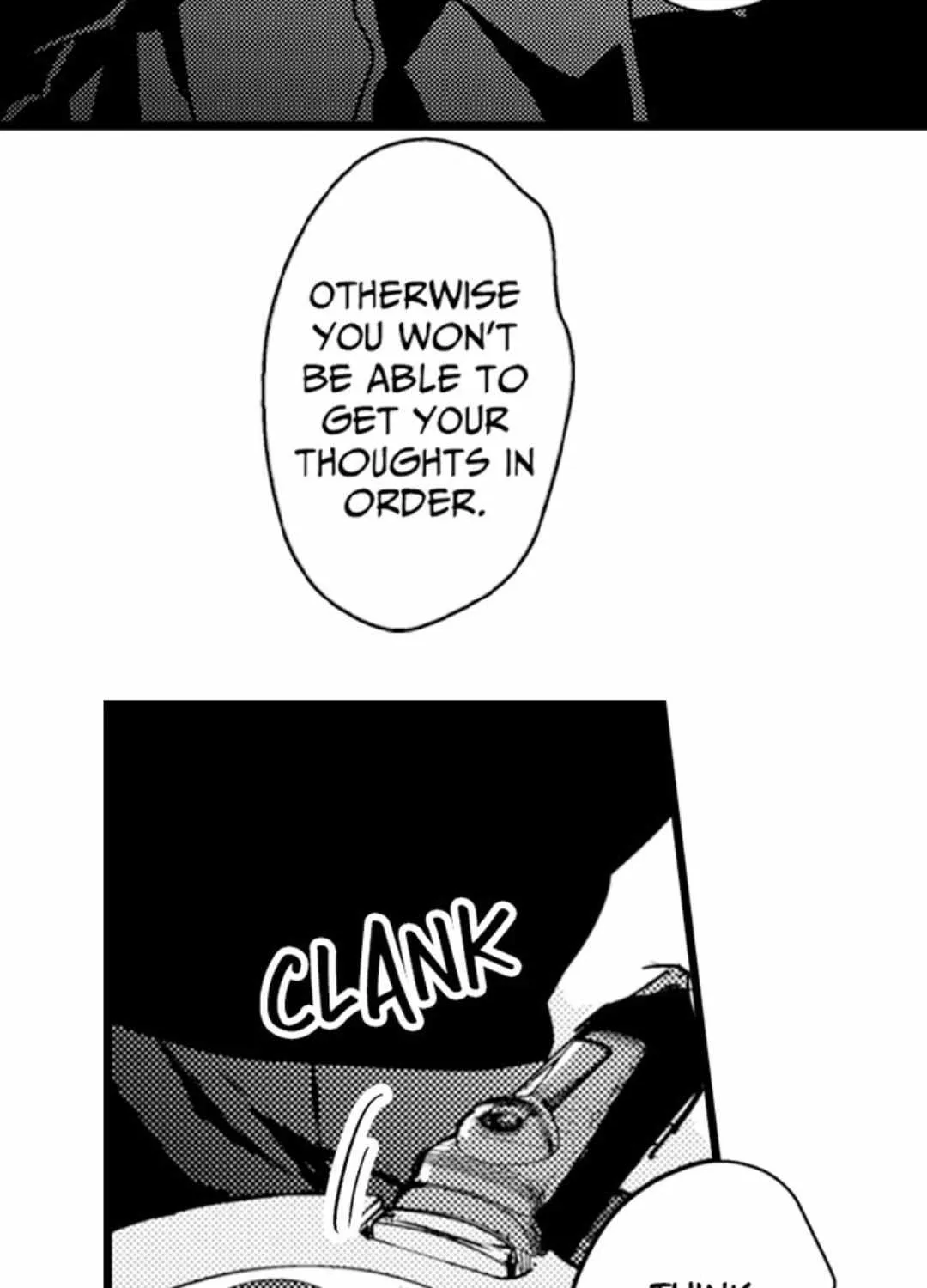 Read Papa Datte, Shitai chapter 128 image 36 on Lezhin