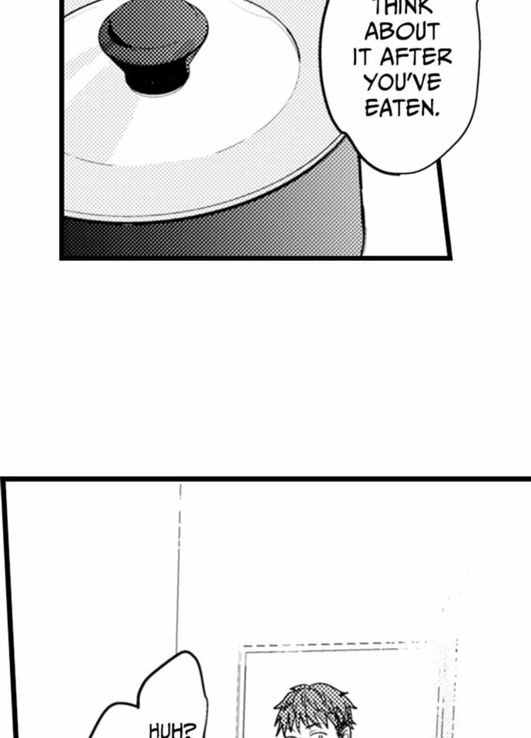 Read Papa Datte, Shitai chapter 128 image 37 on Lezhin