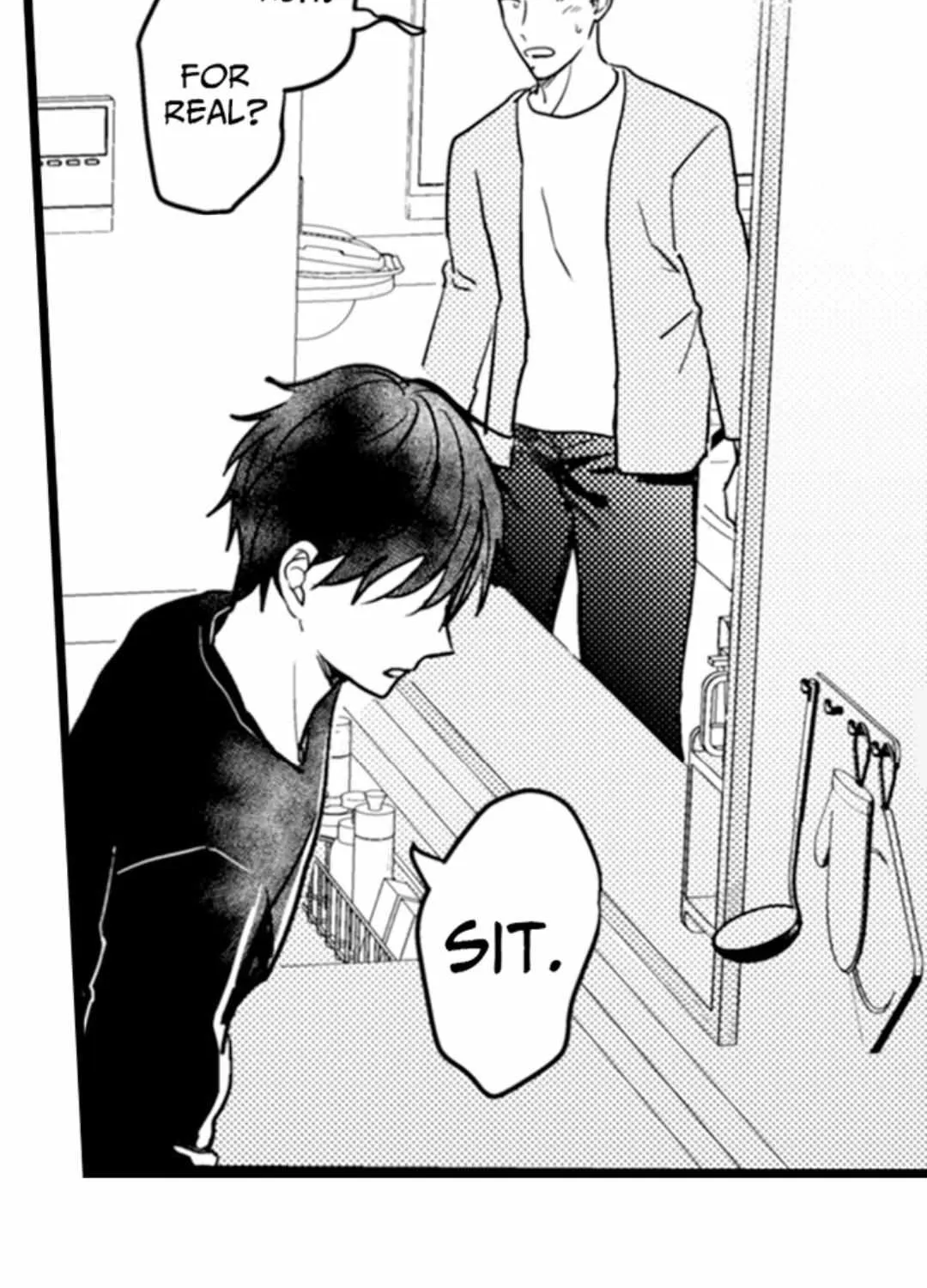 Read Papa Datte, Shitai chapter 128 image 38 on Lezhin