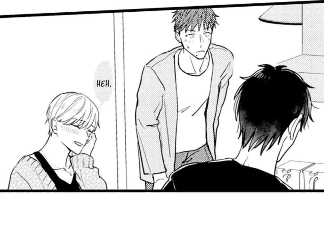 Read Papa Datte, Shitai chapter 128 image 40 on Lezhin