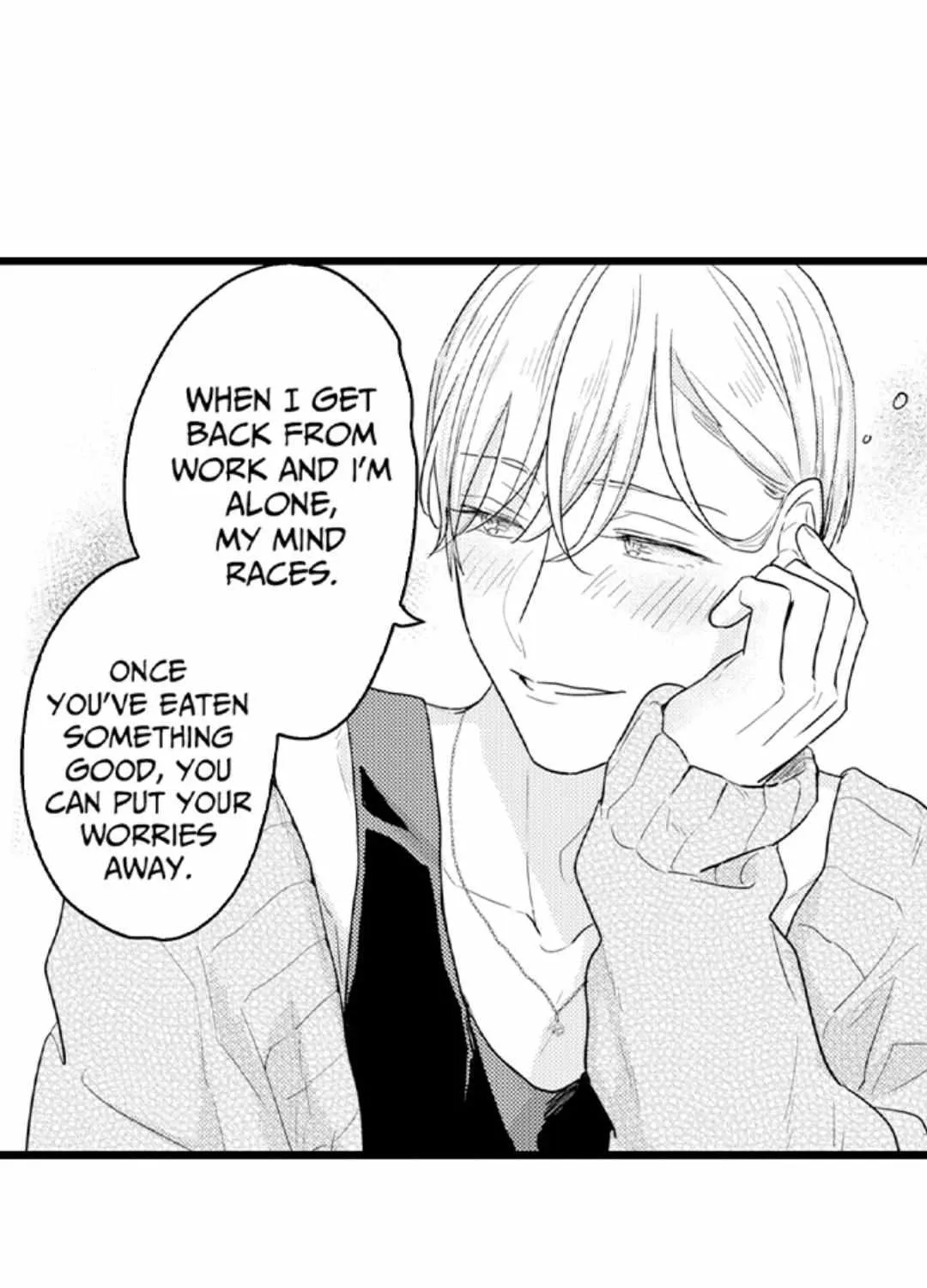 Read Papa Datte, Shitai chapter 128 image 41 on Lezhin