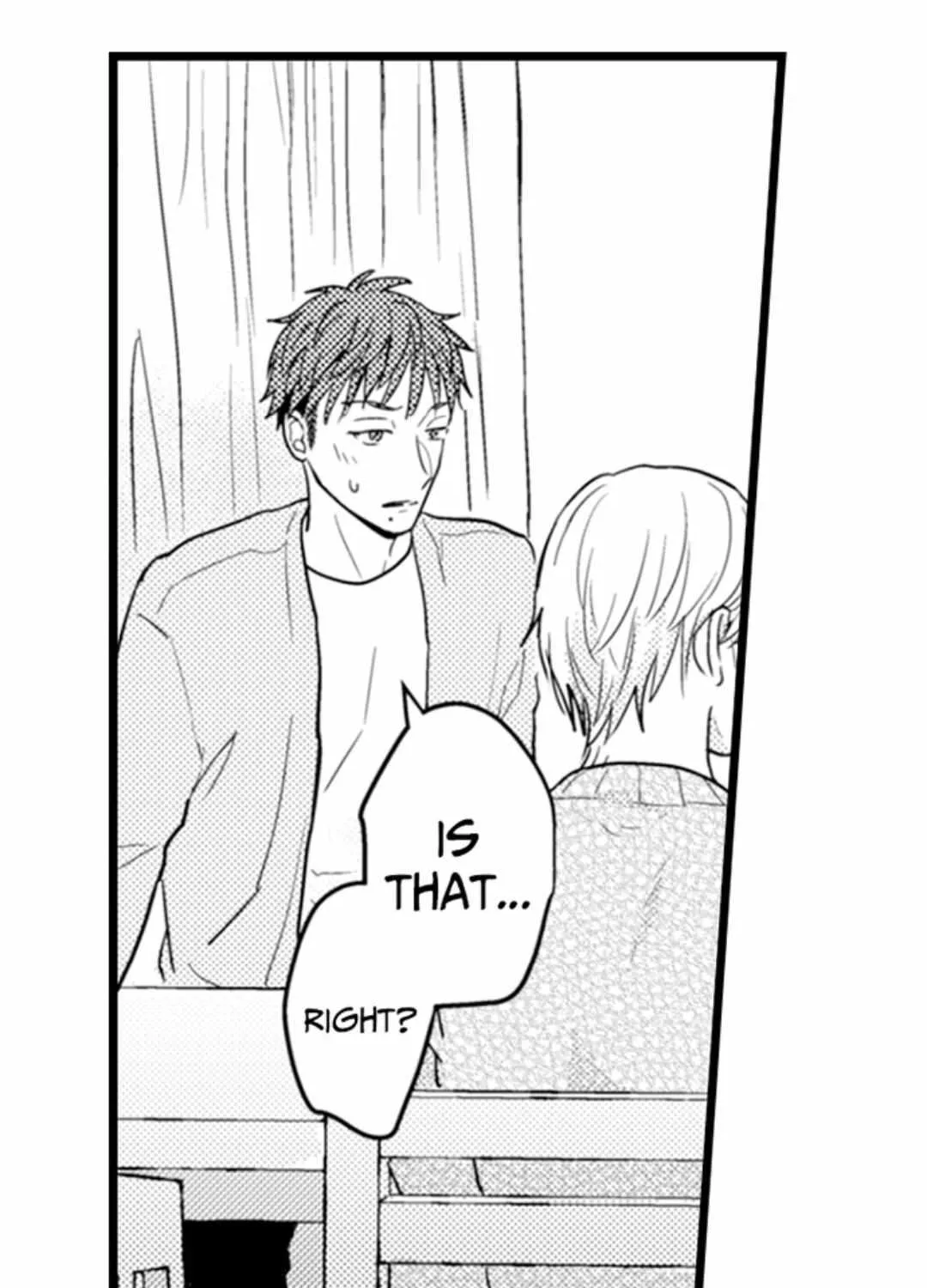 Read Papa Datte, Shitai chapter 128 image 42 on Lezhin