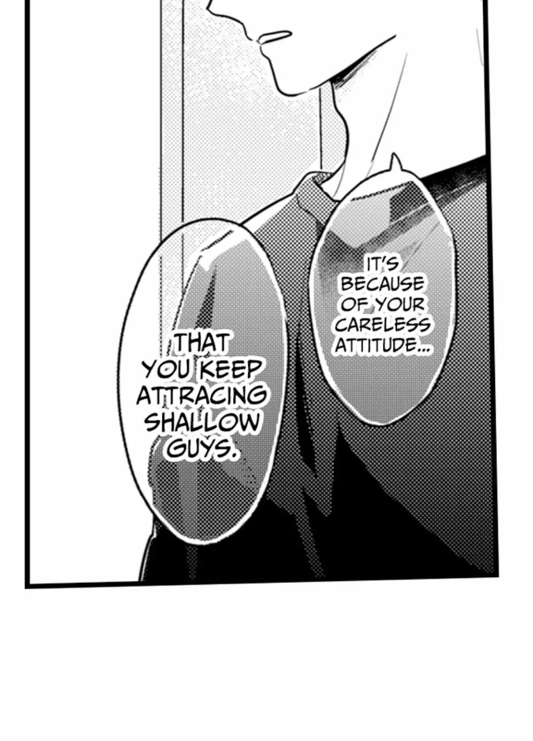 Read Papa Datte, Shitai chapter 128 image 9 on Lezhin