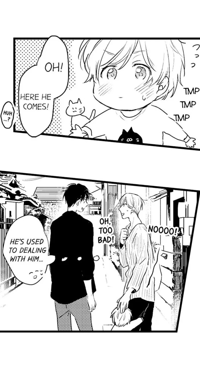 Read Papa Datte, Shitai chapter 13 image 10 on Lezhin