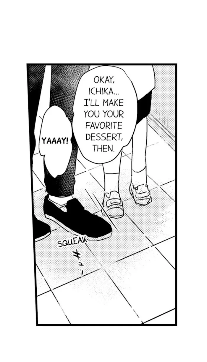 Read Papa Datte, Shitai chapter 13 image 14 on Lezhin