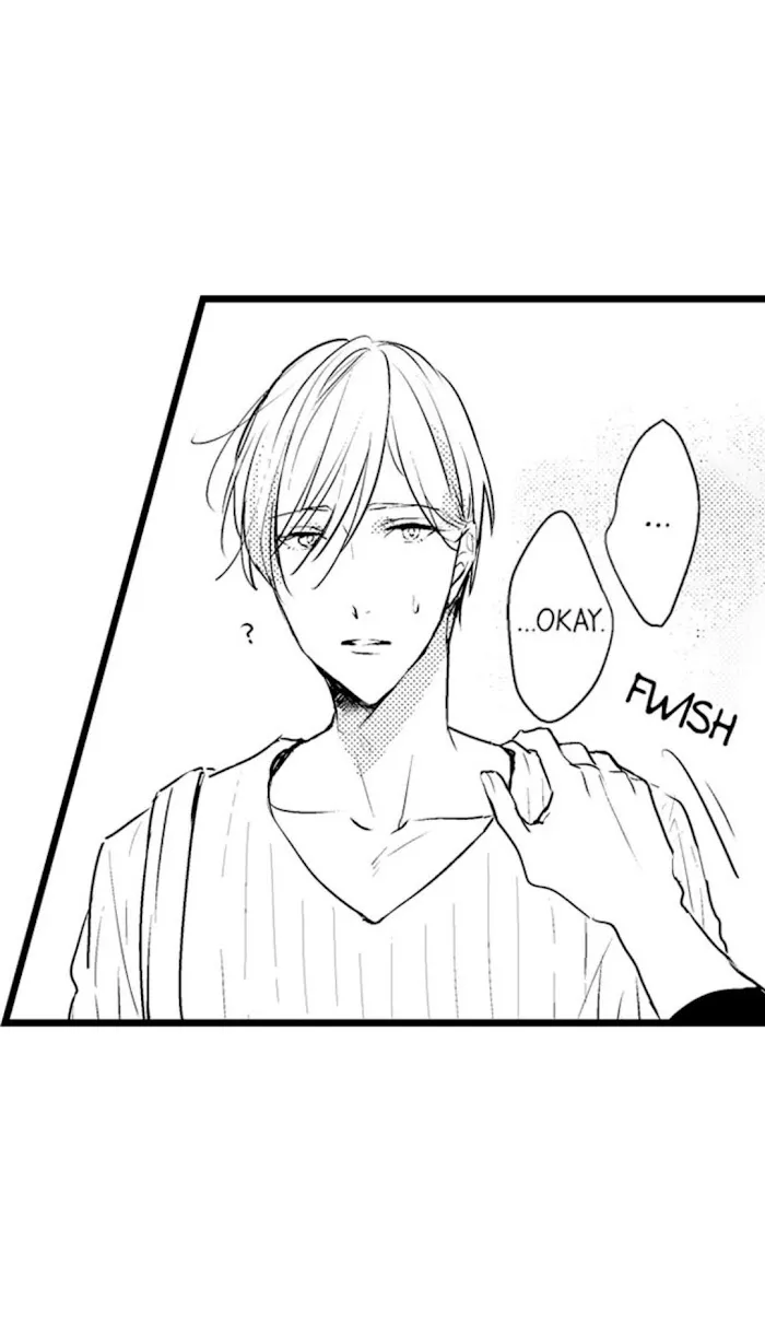 Read Papa Datte, Shitai chapter 13 image 17 on Lezhin