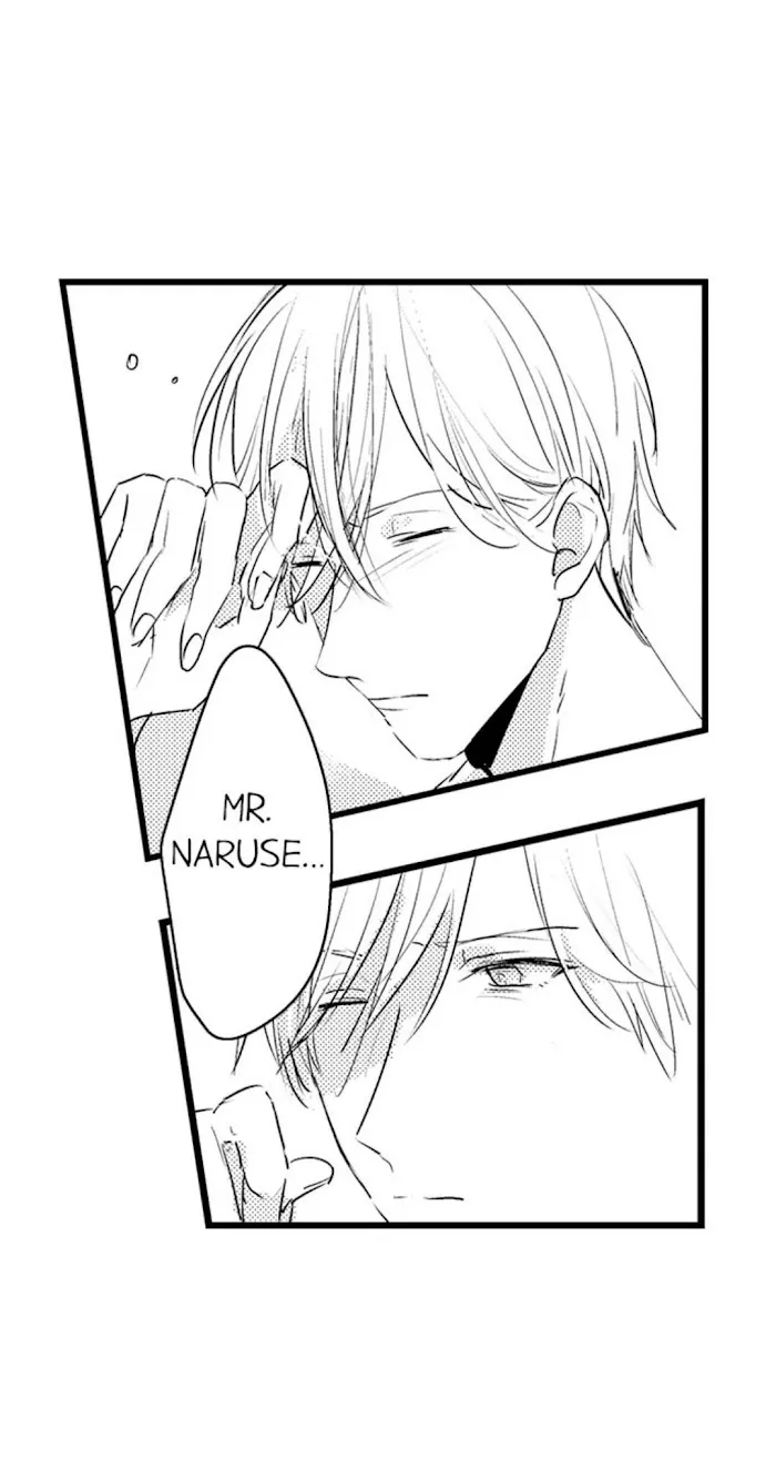 Read Papa Datte, Shitai chapter 13 image 2 on Lezhin