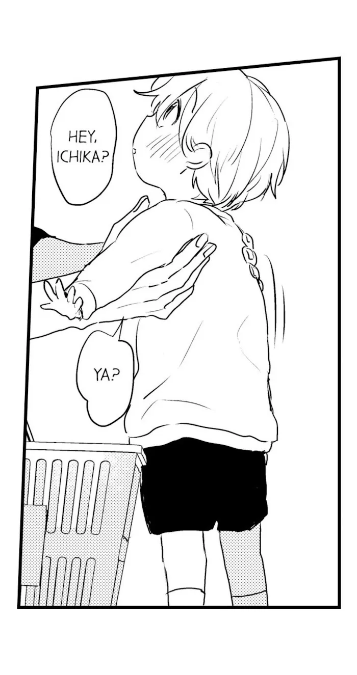 Read Papa Datte, Shitai chapter 13 image 27 on Lezhin