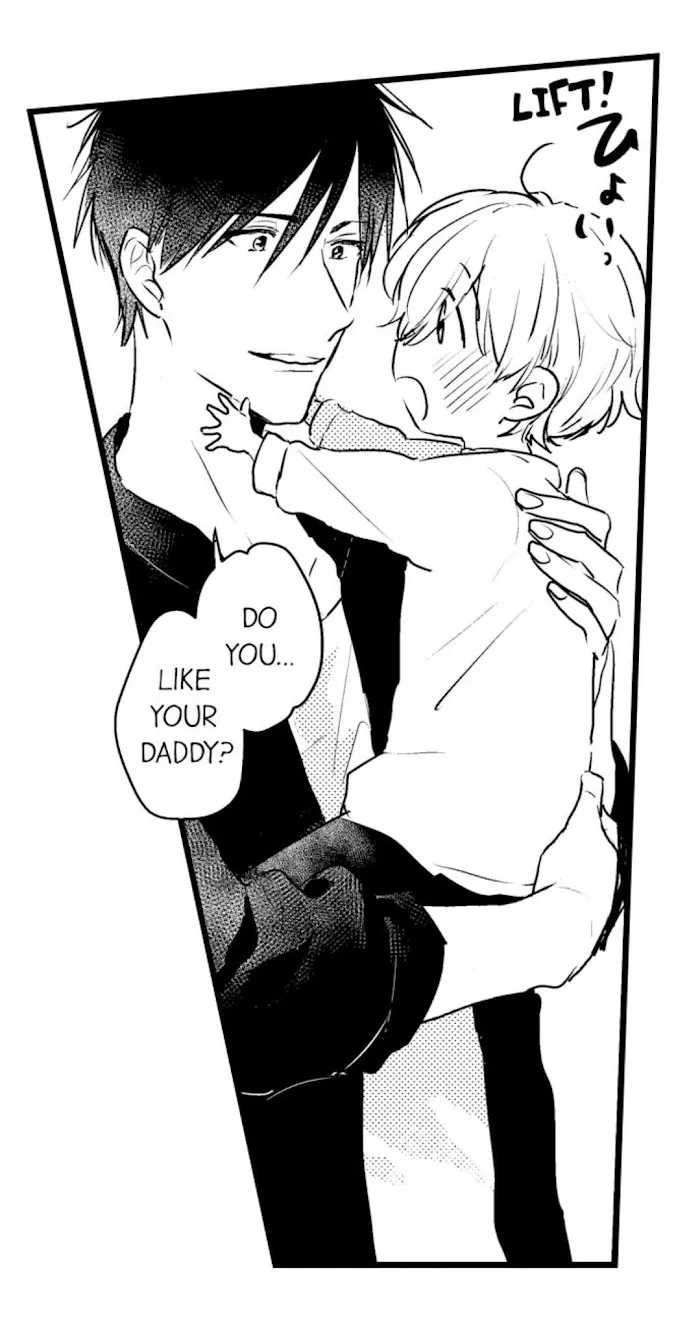 Read Papa Datte, Shitai chapter 13 image 28 on Lezhin