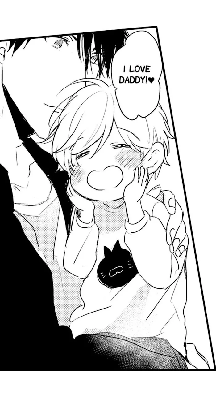Read Papa Datte, Shitai chapter 13 image 29 on Lezhin