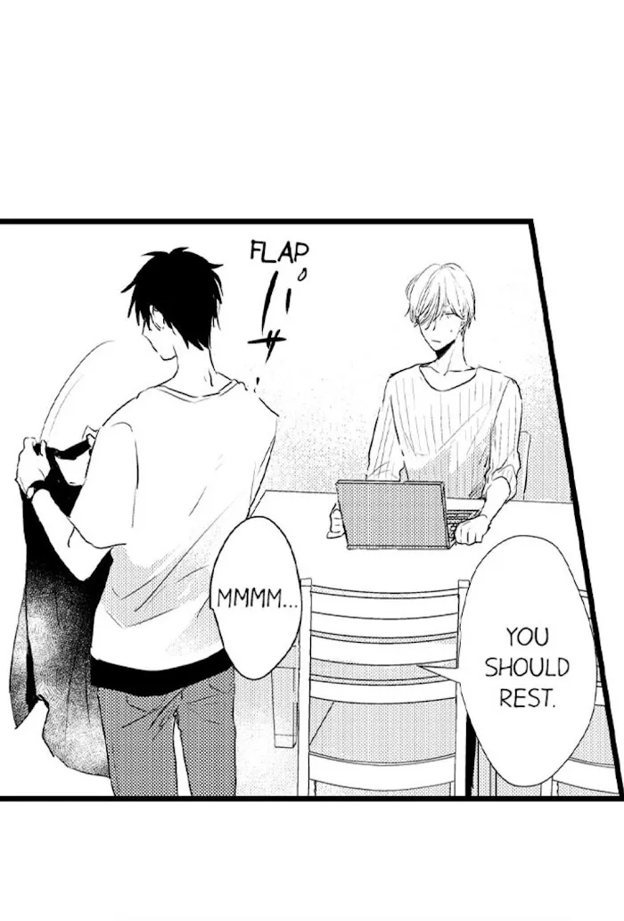 Read Papa Datte, Shitai chapter 13 image 3 on Lezhin