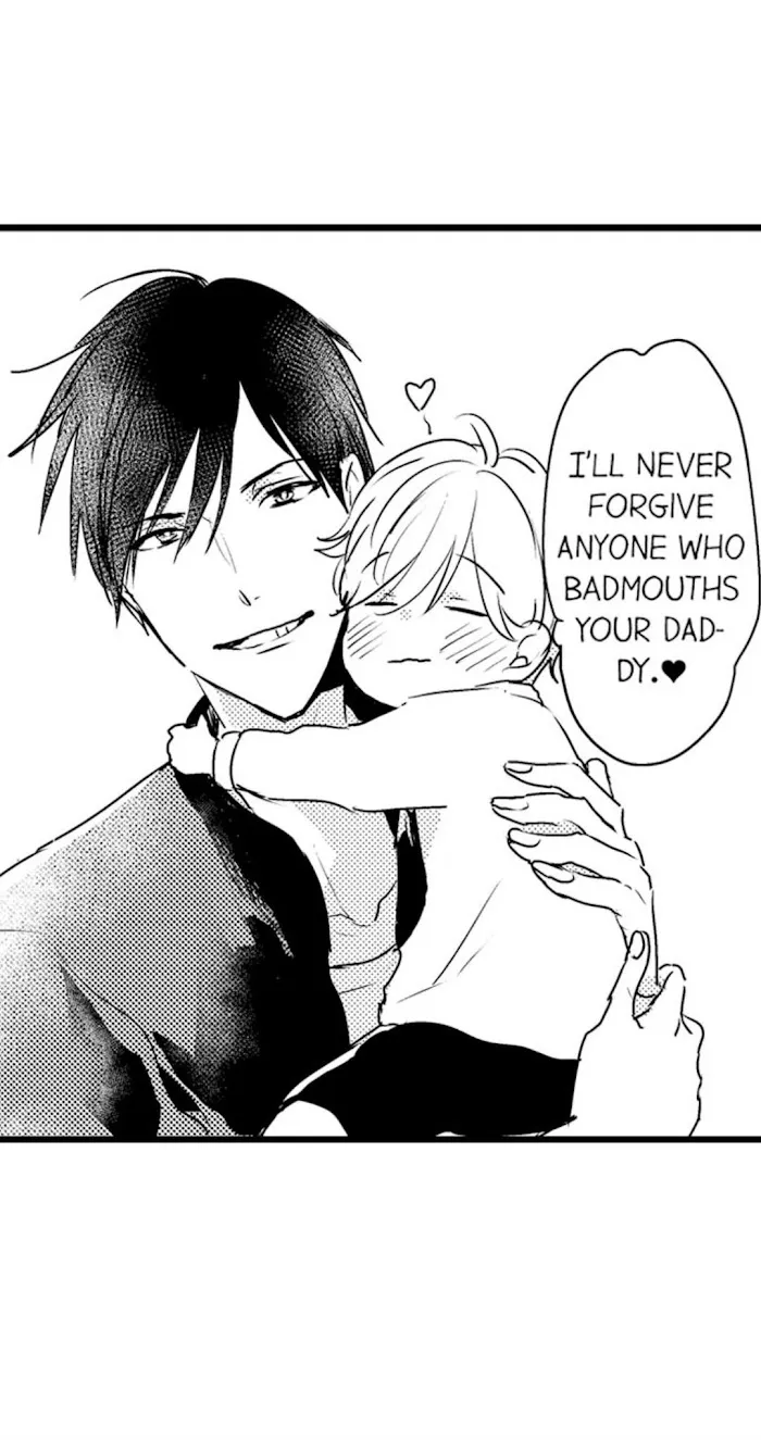 Read Papa Datte, Shitai chapter 13 image 31 on Lezhin