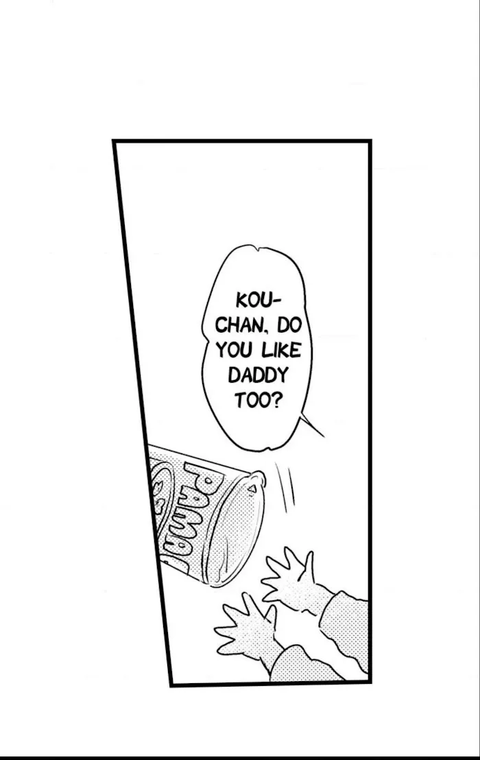 Read Papa Datte, Shitai chapter 13 image 36 on Lezhin