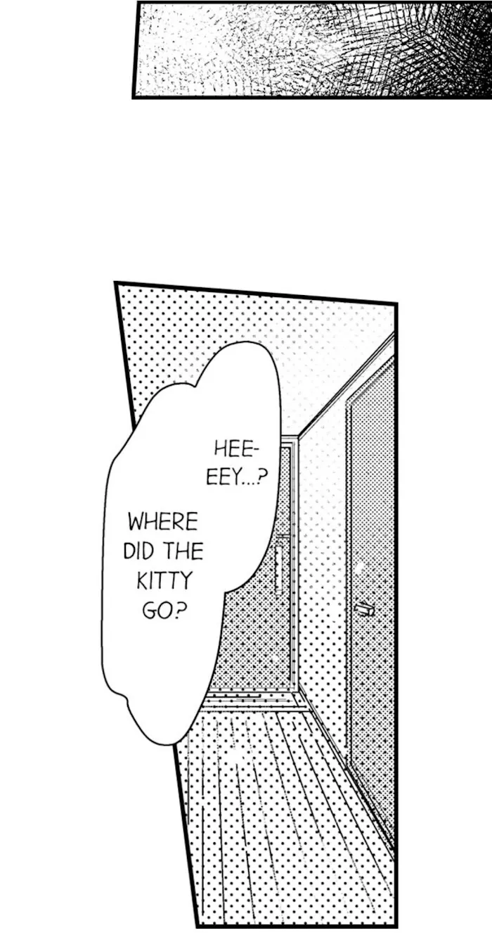 Read Papa Datte, Shitai chapter 13 image 38 on Lezhin