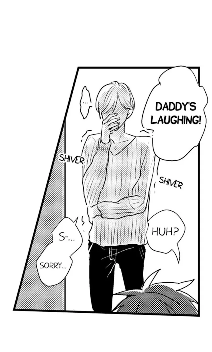 Read Papa Datte, Shitai chapter 13 image 41 on Lezhin