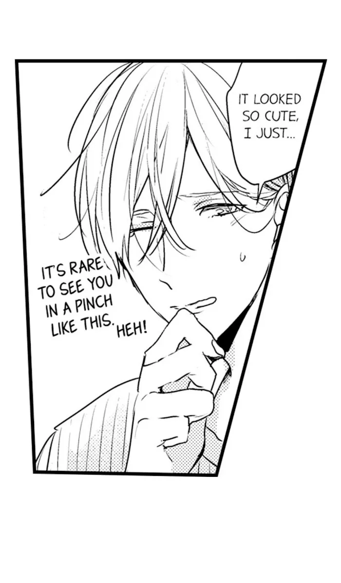 Read Papa Datte, Shitai chapter 13 image 42 on Lezhin