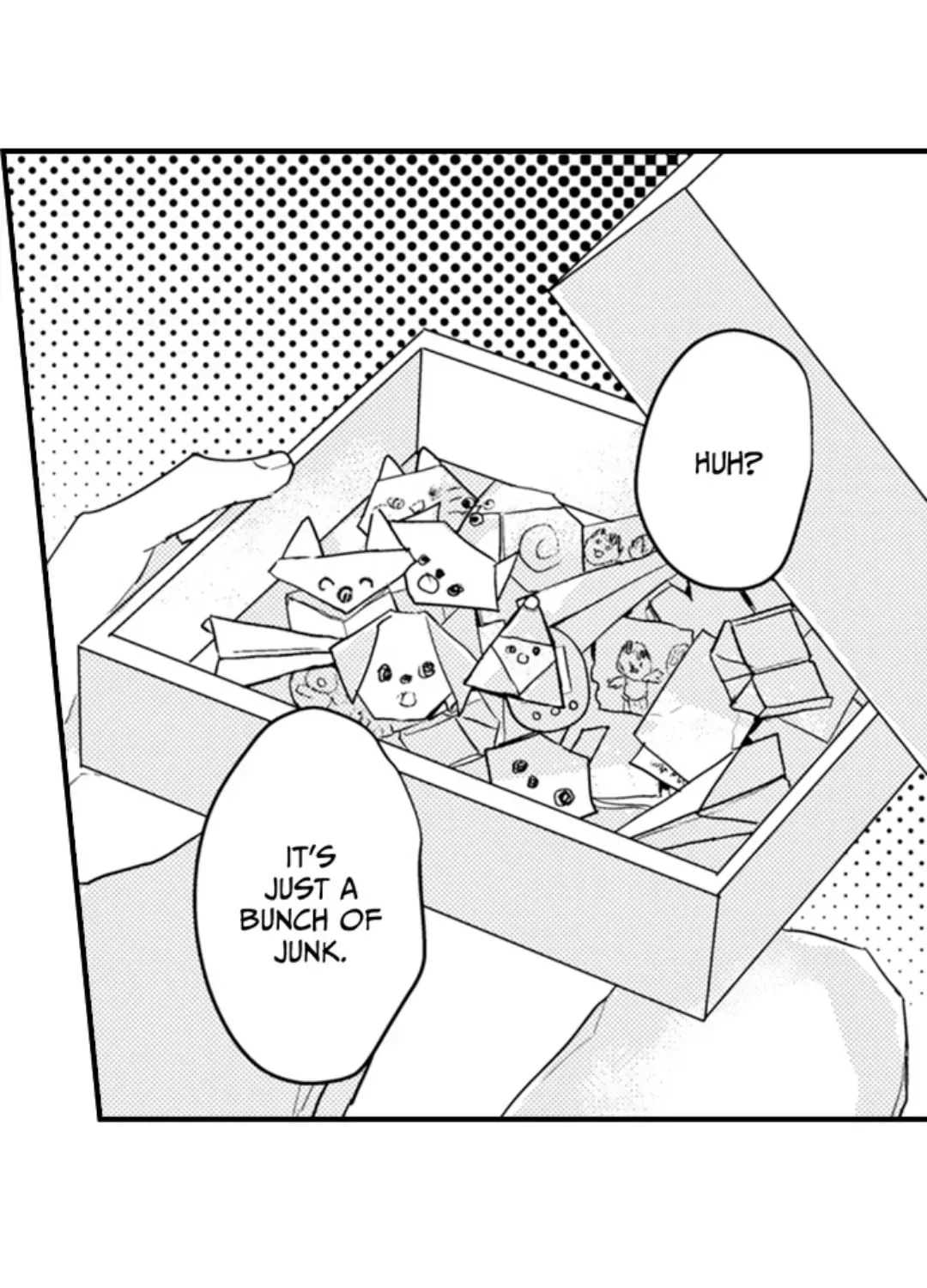 Read Papa Datte, Shitai chapter 130 image 10 on Lezhin