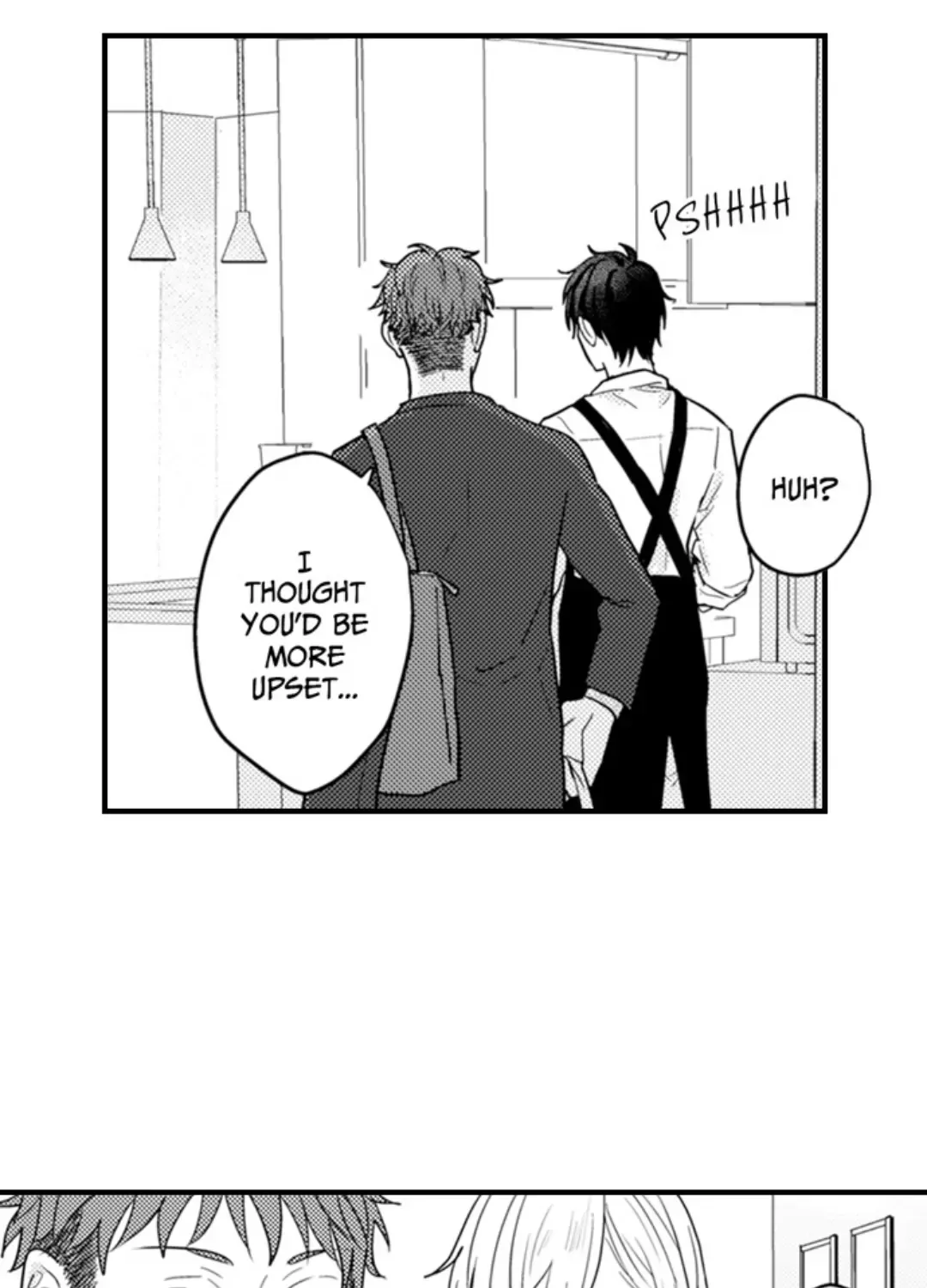 Read Papa Datte, Shitai chapter 130 image 19 on Lezhin