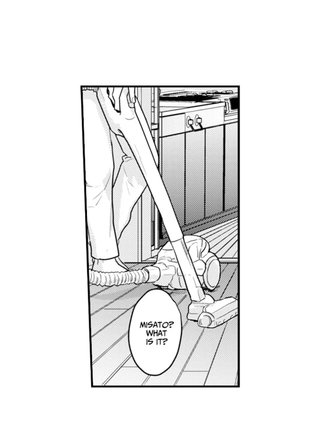 Read Papa Datte, Shitai chapter 130 image 2 on Lezhin