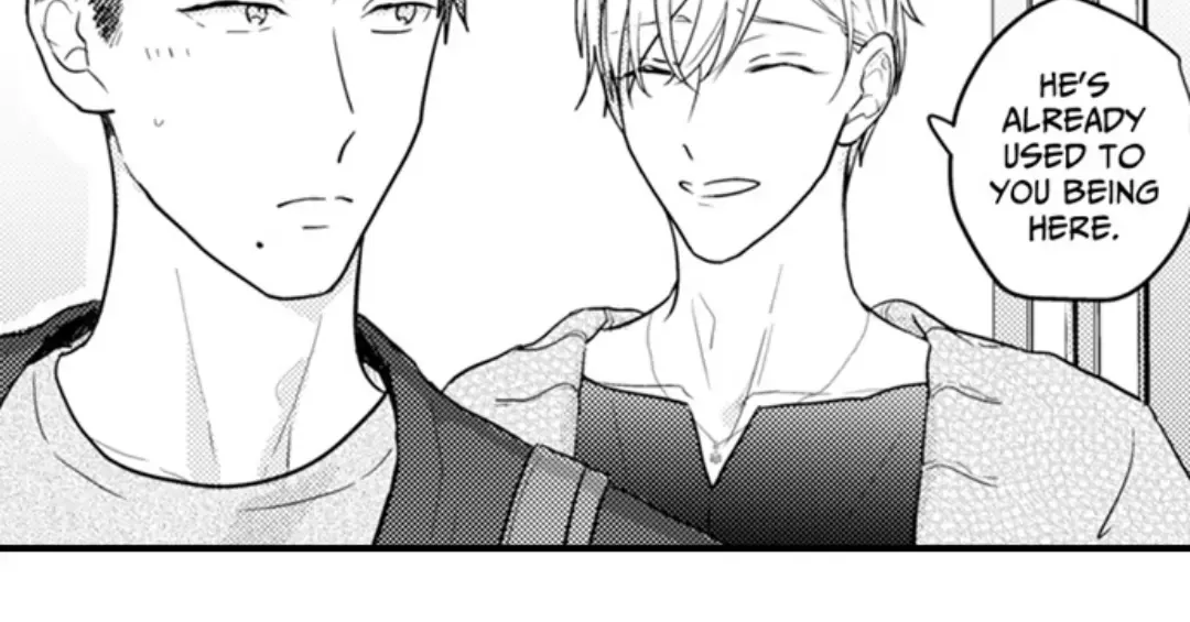 Read Papa Datte, Shitai chapter 130 image 20 on Lezhin