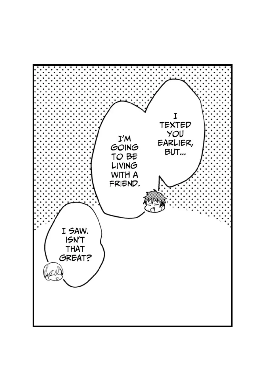 Read Papa Datte, Shitai chapter 130 image 21 on Lezhin