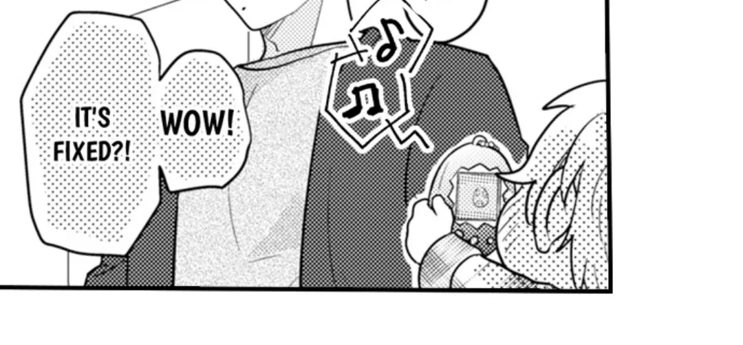 Read Papa Datte, Shitai chapter 130 image 26 on Lezhin