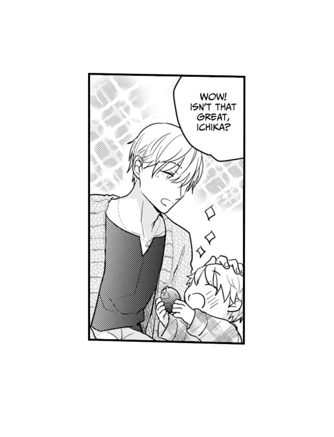 Read Papa Datte, Shitai chapter 130 image 28 on Lezhin
