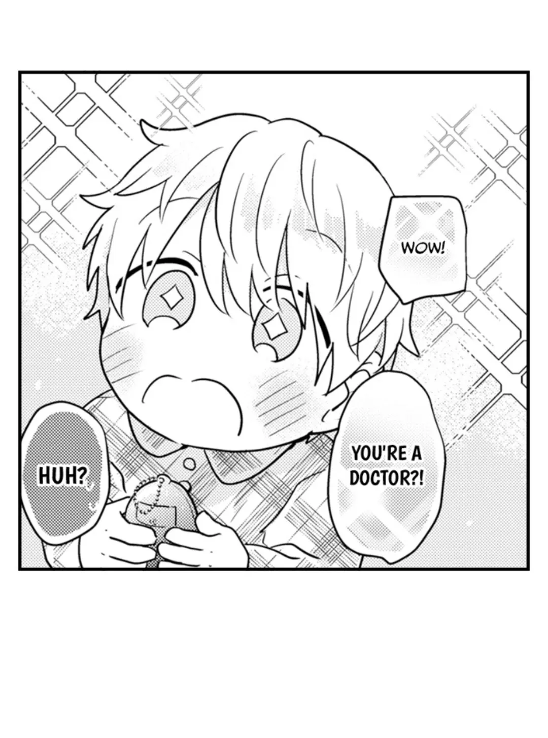 Read Papa Datte, Shitai chapter 130 image 33 on Lezhin