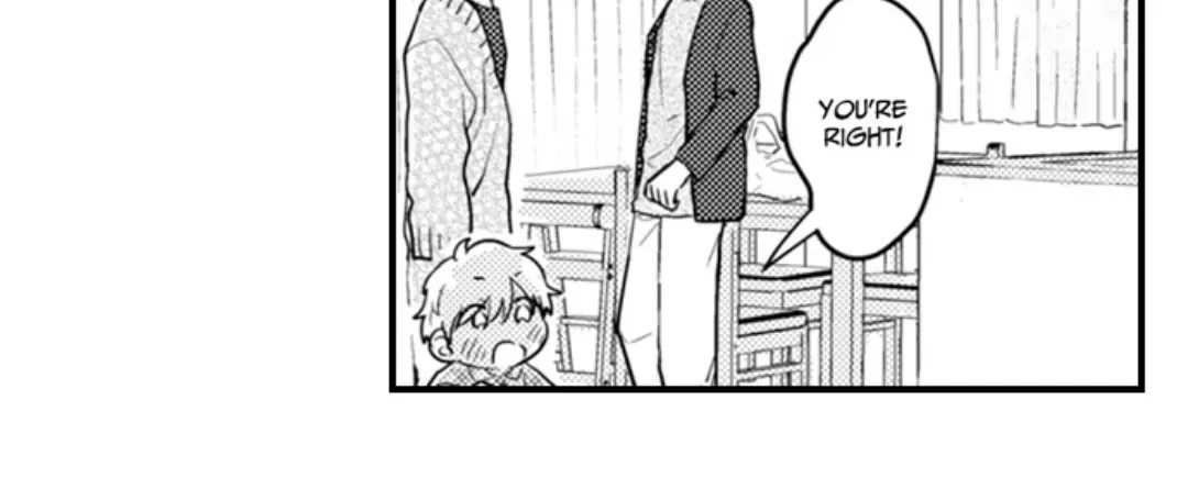 Read Papa Datte, Shitai chapter 130 image 35 on Lezhin