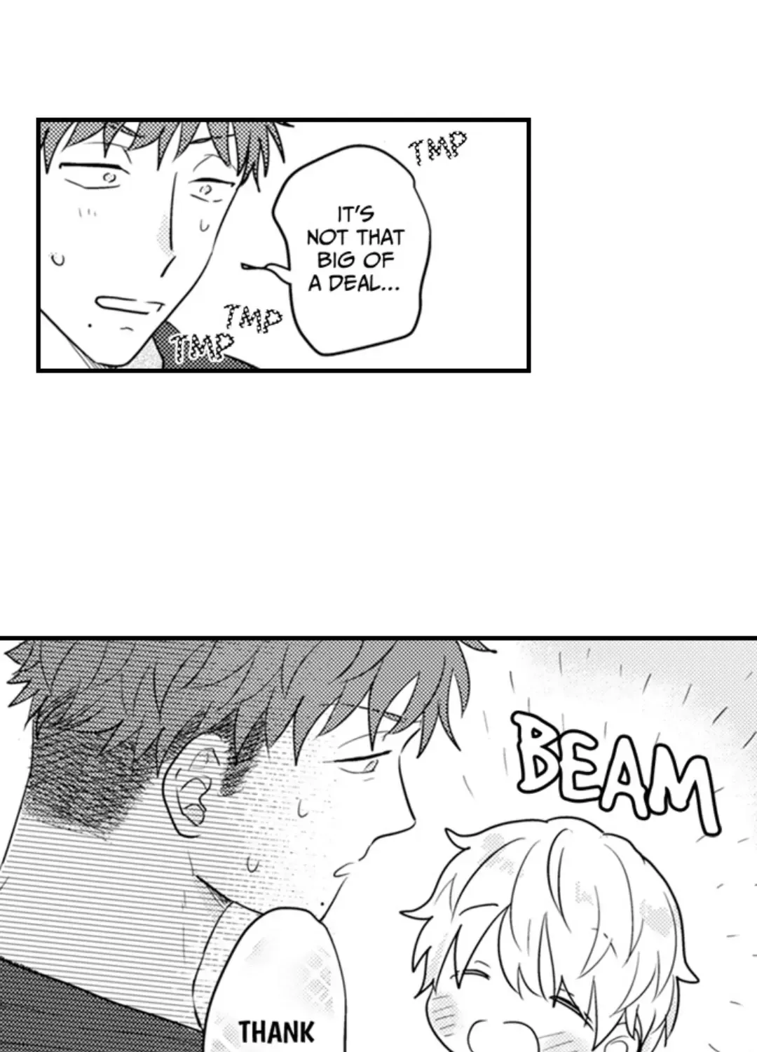Read Papa Datte, Shitai chapter 130 image 36 on Lezhin